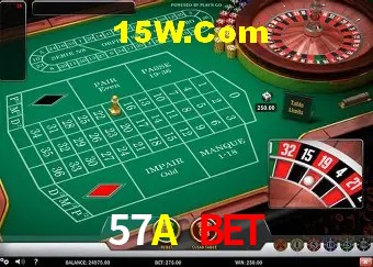 Experiência VIP 57A Bet