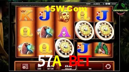 Estatísticas 57A Bet