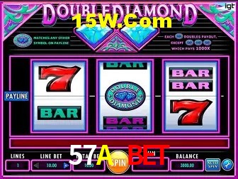 Diretório de Jogos 57A Bet