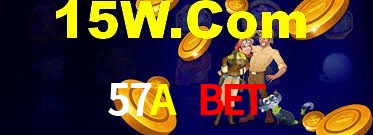 57A Bet App Interface