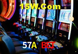Welcome Bonus 57A Bet