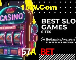 Design Responsivo 57A Bet