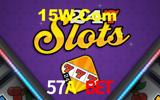 57A Bet