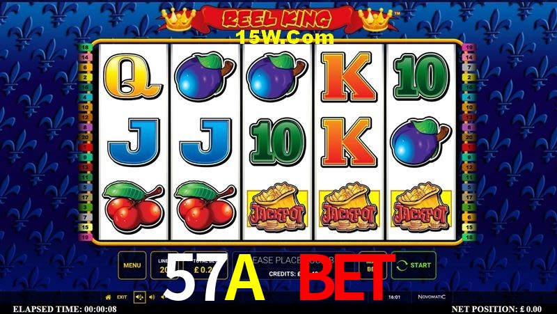 Games Directory 57A Bet