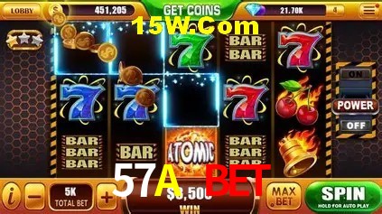 cassino 57A Bet