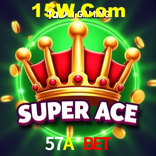 Apostas Esportivas na 57A Bet: Um Guia Completo