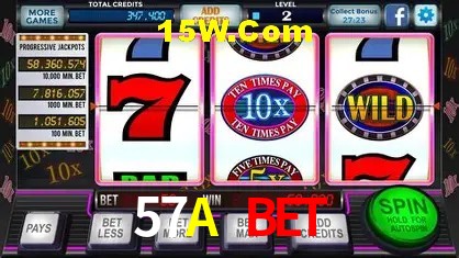 Login Seguro 57A Bet