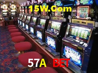 Recursos de Bônus 57A Bet