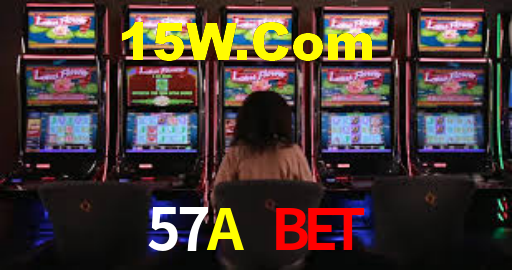 57A Bet,57A Game