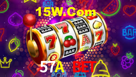 57A Bet
