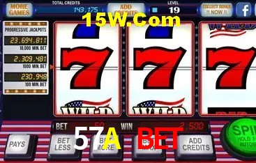 Casino Ao Vivo 57A Bet