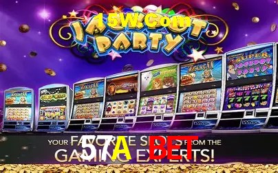 Jogos de Slot 57A Bet