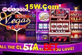 Apostas de Futebol 57A Bet