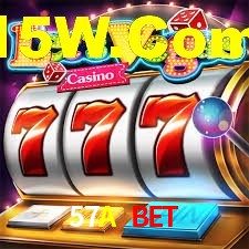 Blackjack Table 57A Bet