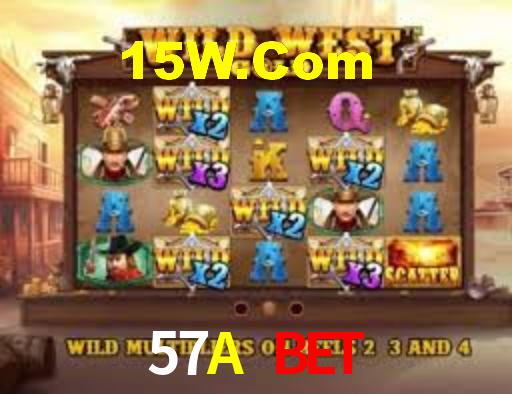 57A Bet