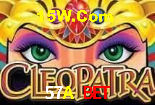57A Bet: Jogos de Caça-Níqueis-Altas Recompensas, Roleta-Velocidade, Blackjack-Desafios Máximos