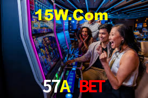 57A Bet,57A Game