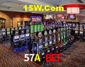 Ofertas Exclusivas 57A Bet