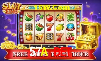 Jogos Exclusivos 57A Bet