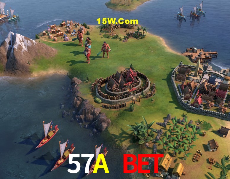 PIX Instantâneo 57A Bet