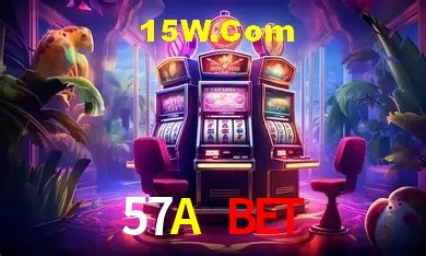 Promoção Relâmpago 57A Bet