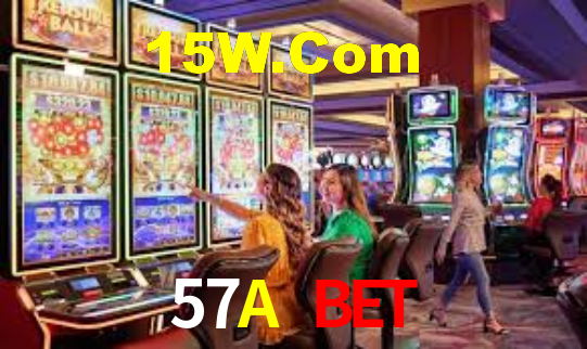Bônus Generosos e Exclusivos no 57A Bet para Você!