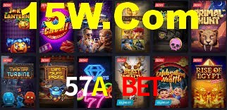 VIP Casino 57A Bet