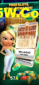 Welcome Bonus 57A Bet