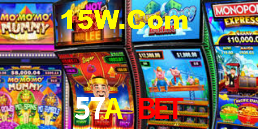 57A Bet