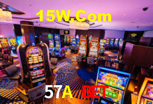 57A Bet