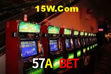 Estatísticas do Jogo 57A Bet