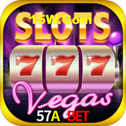 57A Bet