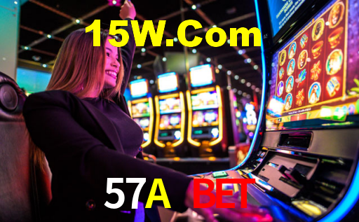 57A Bet,57A Game