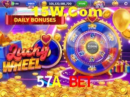 Bonus Features 57A Bet