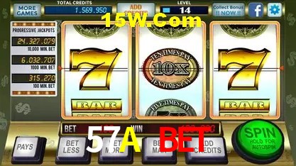 Jogo Spaceman 57A Bet