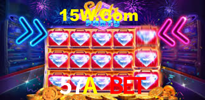 57A Bet