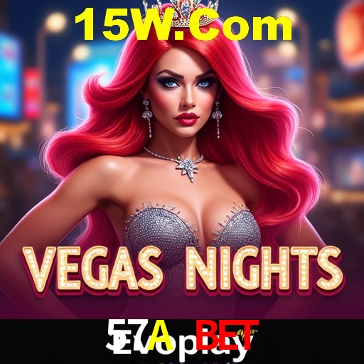 Descubra o Mundo do Cassino Online com 57A Bet