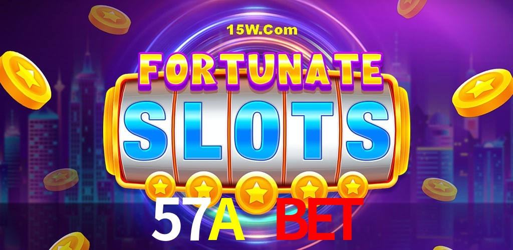 Slot Games 57A Bet