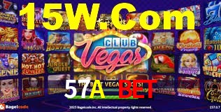 Tournaments 57A Bet