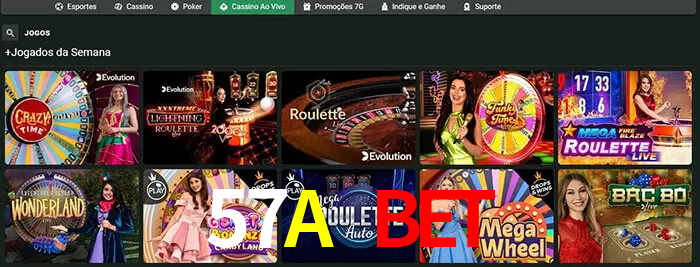 57A Bet bet